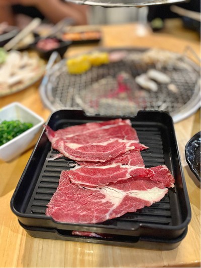 🥩 วากิวโมโมะ.