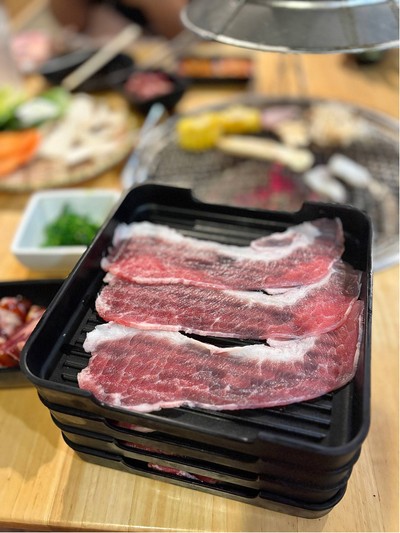 🥩 บริสเกตออสเตเรีย.