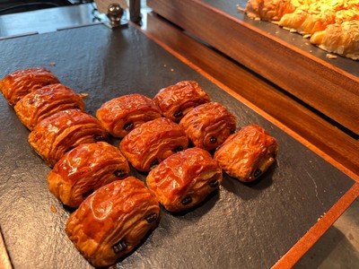 
China Food Trip (Shandong / Guangzhou / Shenzhen)