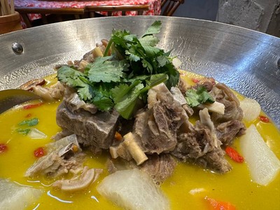 
China Food Trip (Shandong / Guangzhou / Shenzhen)