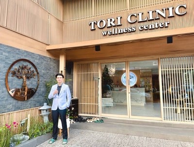 TORI CLINIC Wellness Center