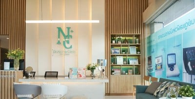 Dr.NICHE Clinic - Aesthetics Facial & Body