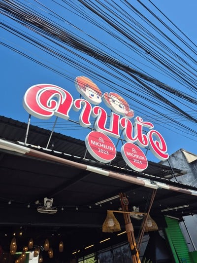 หน้าร้าน