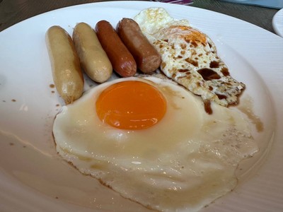 
China Food Trip (Shandong / Guangzhou / Shenzhen)