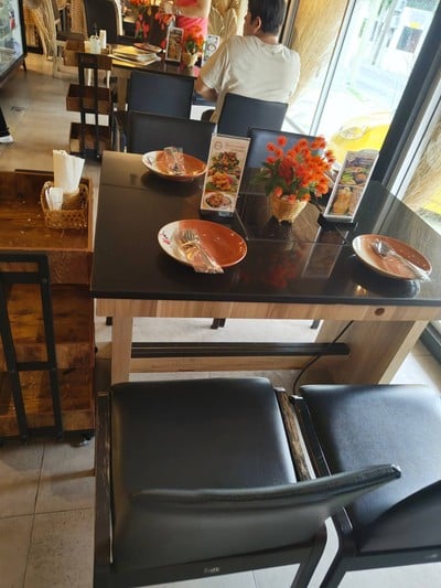 บรรยากาศ