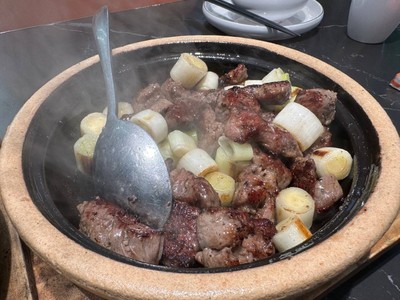 
China Food Trip (Shandong / Guangzhou / Shenzhen)