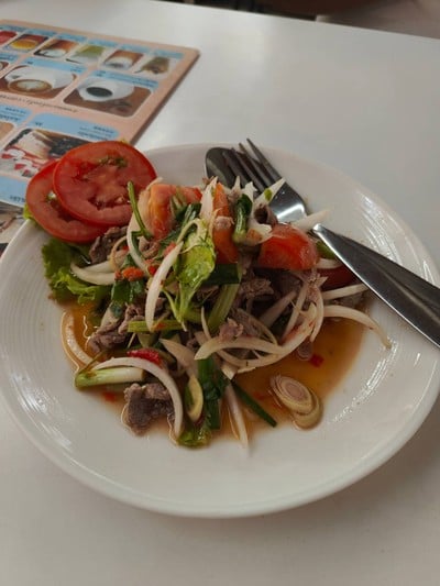 อาหาร หรือ เครื่องดื่ม