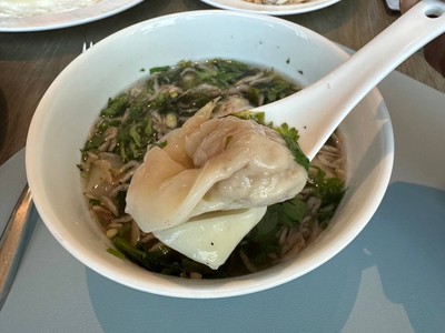 
China Food Trip (Shandong / Guangzhou / Shenzhen)