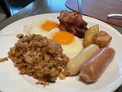 
China Food Trip (Shandong / Guangzhou / Shenzhen)