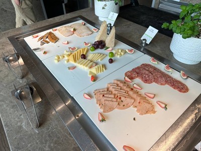 
China Food Trip (Shandong / Guangzhou / Shenzhen)