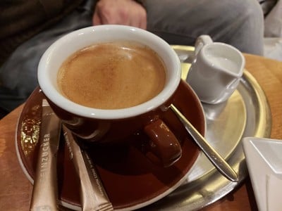 Café Bar Grano