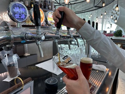 
China Food Trip (Shandong / Guangzhou / Shenzhen)