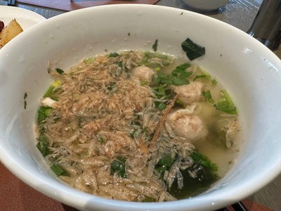 
China Food Trip (Shandong / Guangzhou / Shenzhen)