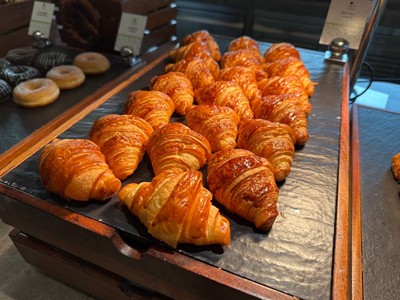 
China Food Trip (Shandong / Guangzhou / Shenzhen)