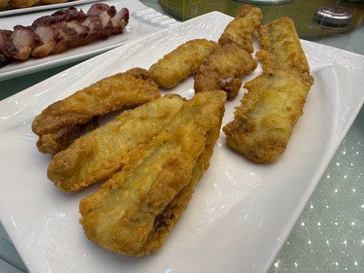 
China Food Trip (Shandong / Guangzhou / Shenzhen)