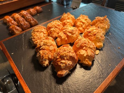 
China Food Trip (Shandong / Guangzhou / Shenzhen)