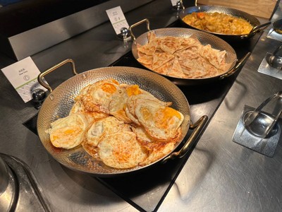 
China Food Trip (Shandong / Guangzhou / Shenzhen)