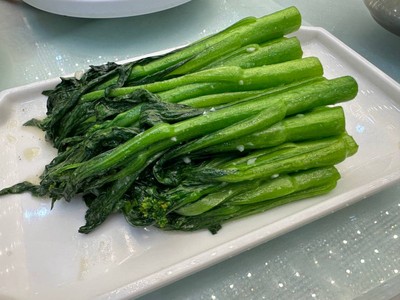 
China Food Trip (Shandong / Guangzhou / Shenzhen)