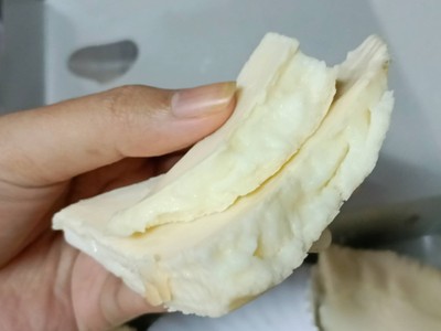 ทาร์ตมะพร้าวอ่อน