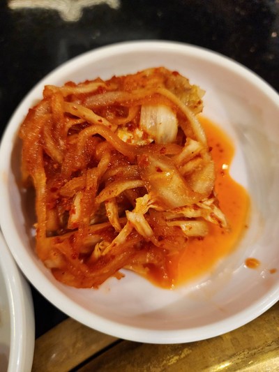Kimchi