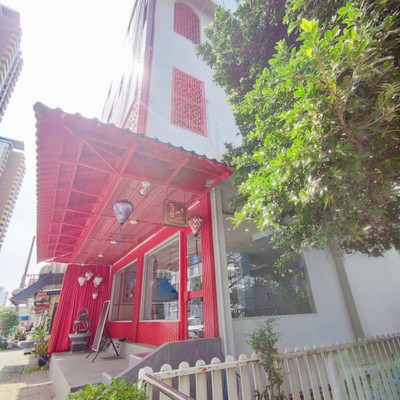 หน้าร้าน