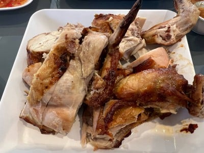 ไก่ย่าง