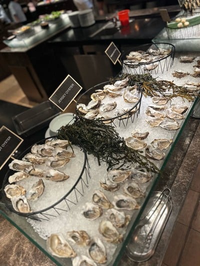 หอยนางรม