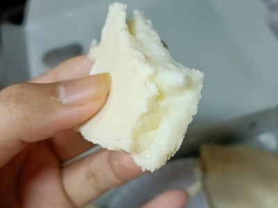 ทาร์ตมะพร้าวอ่อน