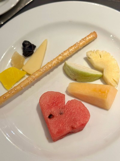 ขนมหวาน