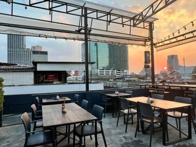 Bargyuu บาร์กิว / Delivery