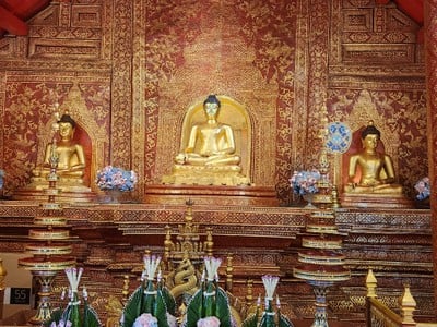 บรรยากาศ