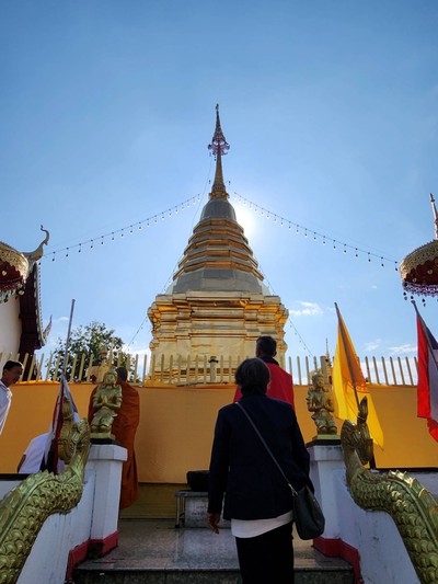 บรรยากาศ