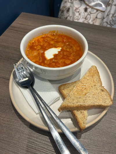 borscht