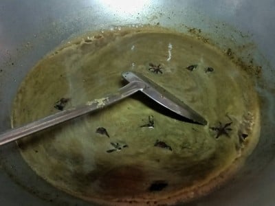 วิธีทำ ขาหมูพะโล้ / ข้าวขาหมู / คากิ / ขาหมู