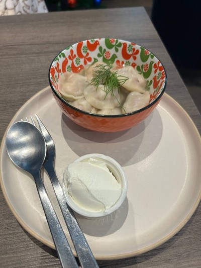 pelmeni