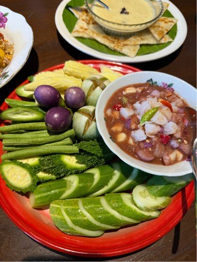 น้ำชุบหยำ