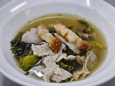 เกาเหลา