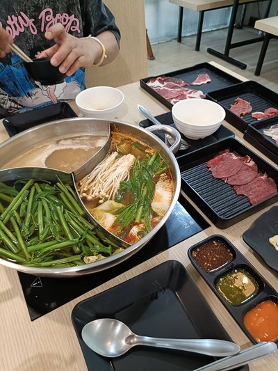 อาหาร หรือ เครื่องดื่ม