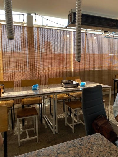 Jeju BBQ บุฟเฟ่ต์ปิ้งย่างเกาหลี