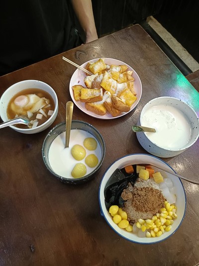 อาหาร หรือ เครื่องดื่ม