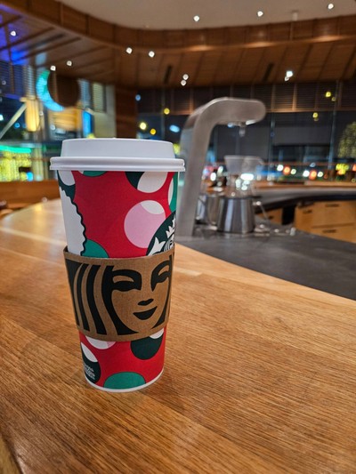 ชาเขียวร้อน