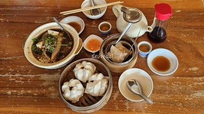 ติ่มซำ