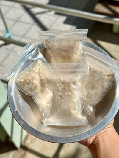 วิธีทำ ผัดกะเพราเทมเป้(สูตรคลีน... มั้ง)