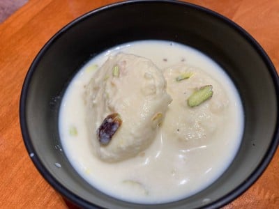 Rasmalai