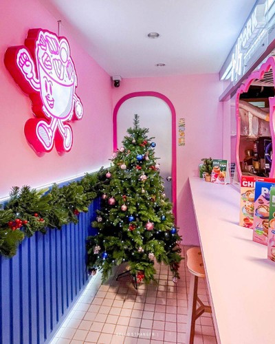 “Jolly Pork” ร้านข้าวขยำหมูเจ้าแรกในไทย