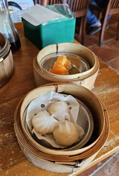 ติ่มซำ