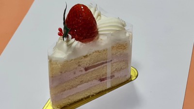 ICHIGO SHORTCAKE