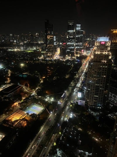 1970 Bar Bangkok  Dusit Thani Bangkok