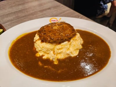 Meji CurryMeji Curry -