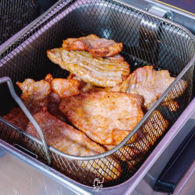 Jolly Pork [Kha-Yum With Love Blend By Hand]